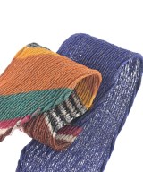 MISSONI（ミッソーニ）バンダナ・スカーフ 紫 サイズ:- レディース/2200724764099