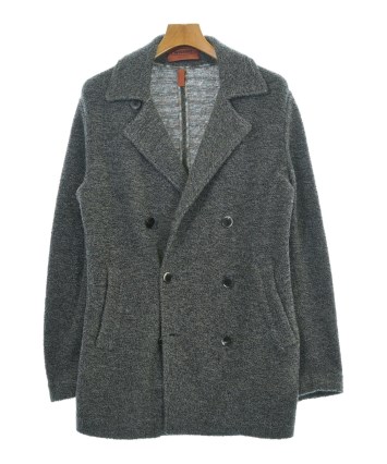 MISSONI（ミッソーニ）カジュアルジャケット グレー サイズ:-(S位