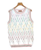 MISSONI ベスト