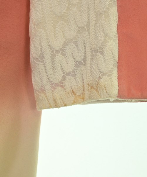 MISSONI（ミッソーニ）その他 ピンク サイズ:F レディース/2200726792045