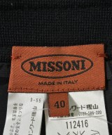 MISSONI（ミッソーニ）ひざ丈スカート ピンク サイズ:40(M位) レディース/2200723400042