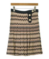 MISSONI ひざ丈スカート