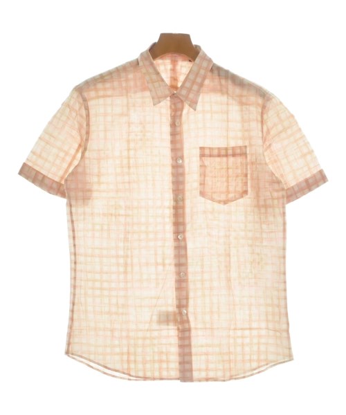 MISSONI(ミッソーニ)のカジュアルシャツ サイズ:50(XL位) 10,400円