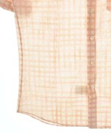 MISSONI（ミッソーニ）カジュアルシャツ 白 サイズ:50(XL位) メンズ/2200723709060