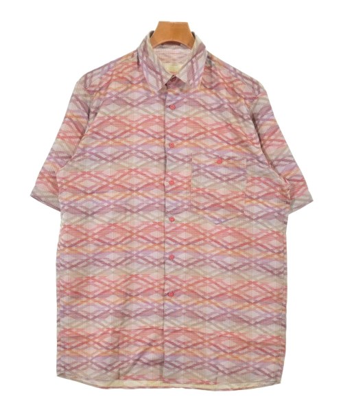 MISSONI(ミッソーニ)のカジュアルシャツ サイズ:48(L位) 10,400円