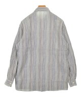 MISSONI（ミッソーニ）カジュアルシャツ グレー サイズ:48(L位) メンズ/2200723709169