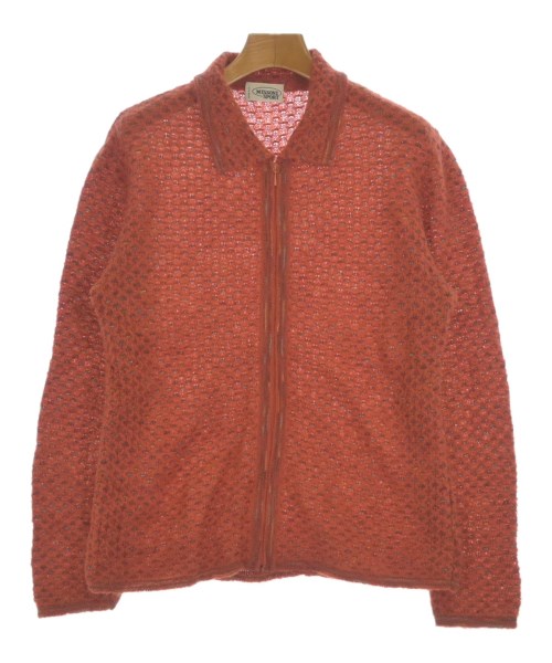 ミッソーニ(MISSONI)のMISSONI カーディガン