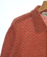MISSONI（ミッソーニ）カーディガン オレンジ サイズ:44(L位) レディース/2200679429036