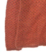 MISSONI（ミッソーニ）カーディガン オレンジ サイズ:44(L位) レディース/2200679429036
