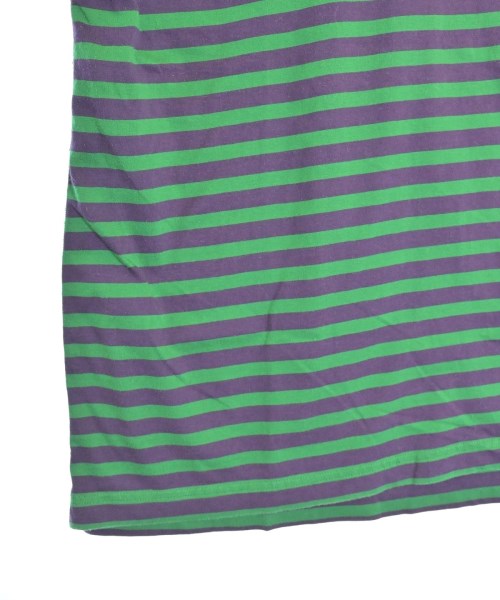 MISSONI（ミッソーニ）Tシャツ・カットソー 緑 サイズ:S メンズ/2200683856095