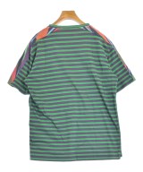 MISSONI（ミッソーニ）Tシャツ・カットソー 緑 サイズ:S メンズ/2200683856095