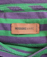 MISSONI（ミッソーニ）Tシャツ・カットソー 緑 サイズ:S メンズ/2200683856095