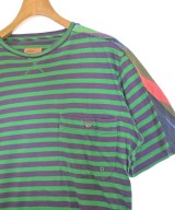 MISSONI（ミッソーニ）Tシャツ・カットソー 緑 サイズ:S メンズ/2200683856095