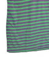 MISSONI（ミッソーニ）Tシャツ・カットソー 緑 サイズ:S メンズ/2200683856095