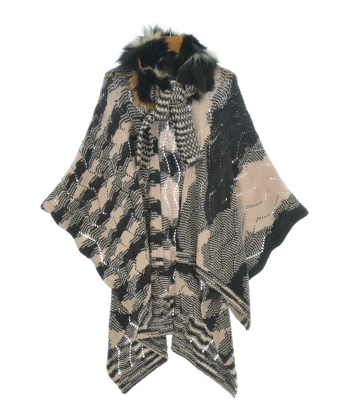 MISSONI(ミッソーニ)ニット・セーター ピンク サイズ:F/2200673900029