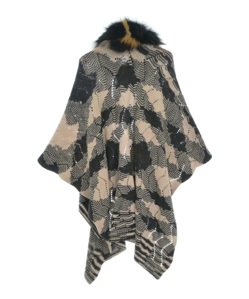 MISSONI（ミッソーニ）ニット・セーター ピンク サイズ:F レディース/2200673900029