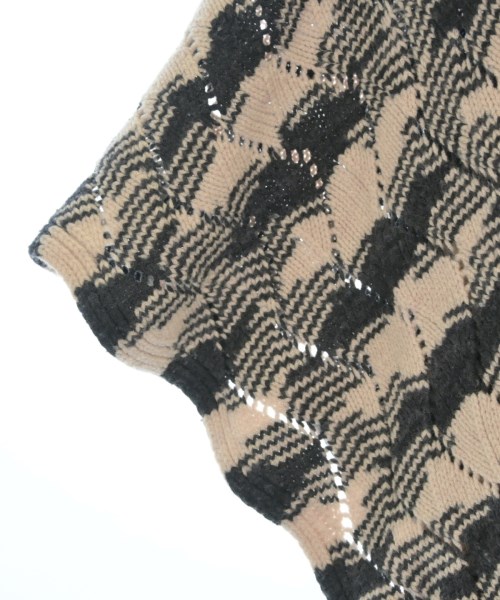 MISSONI（ミッソーニ）ニット・セーター ピンク サイズ:F レディース/2200673900029