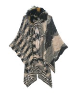 MISSONI（ミッソーニ）ニット・セーター ピンク サイズ:F レディース/2200673900029
