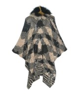 MISSONI（ミッソーニ）ニット・セーター ピンク サイズ:F レディース/2200673900029