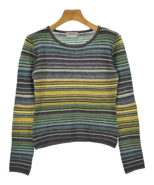 MISSONI(ミッソーニ)ニット・セーター 紫 サイズ:-(S位)/2200685853047