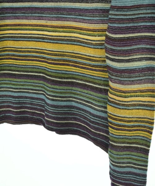 MISSONI（ミッソーニ）ニット・セーター 紫 サイズ:-(S位) レディース/2200685853047