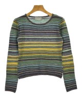 MISSONI（ミッソーニ）ニット・セーター 紫 サイズ:-(S位) レディース/2200685853047