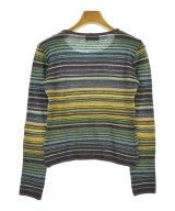 MISSONI（ミッソーニ）ニット・セーター 紫 サイズ:-(S位) レディース/2200685853047