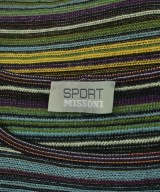 MISSONI（ミッソーニ）ニット・セーター 紫 サイズ:-(S位) レディース/2200685853047