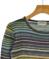 MISSONI（ミッソーニ）ニット・セーター 紫 サイズ:-(S位) レディース/2200685853047