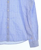 MISSONI（ミッソーニ）カジュアルシャツ 青 サイズ:50(XL位) メンズ/2200686813330