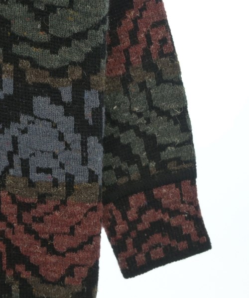 MISSONI（ミッソーニ）ワンピース 黒 サイズ:F レディース/2200679775133