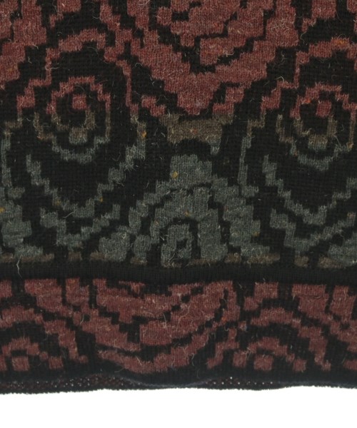 MISSONI（ミッソーニ）ワンピース 黒 サイズ:F レディース/2200679775133
