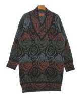 MISSONI（ミッソーニ）ワンピース 黒 サイズ:F レディース/2200679775133