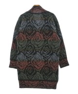 MISSONI（ミッソーニ）ワンピース 黒 サイズ:F レディース/2200679775133
