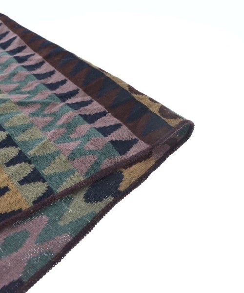MISSONI（ミッソーニ）マフラー その他（柄物・カラフル） サイズ:- レディース/2200684990675
