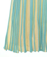 MISSONI（ミッソーニ）ロング・マキシ丈スカート 青 サイズ:40(M位) レディース/2200688576325