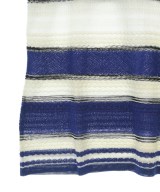 MISSONI（ミッソーニ）ニット・セーター 白 サイズ:48(L位) メンズ/2200690171020