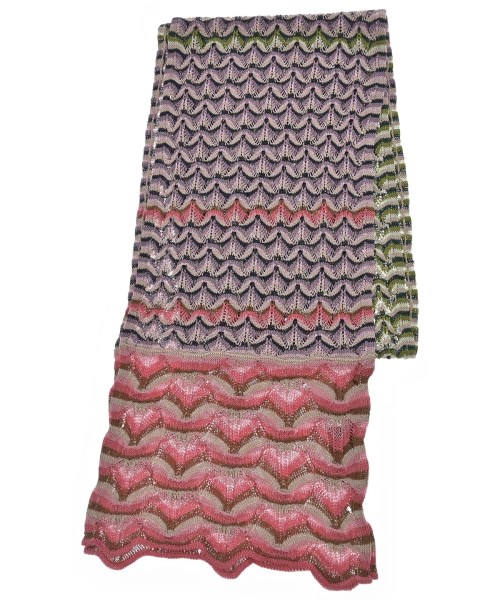 ミッソーニ(MISSONI)のMISSONI ストール