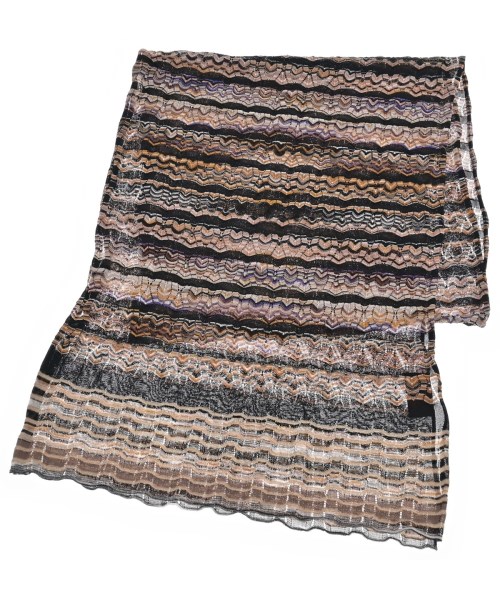 ミッソーニ(MISSONI)のMISSONI ストール
