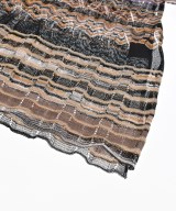 MISSONI（ミッソーニ）ストール 黒 サイズ:- レディース/2200690171044