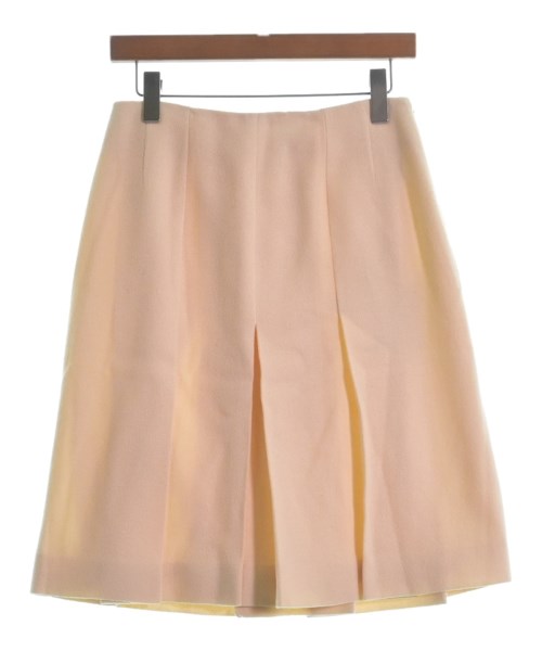 クリスチャンディオール(Christian Dior)のChristian Dior ひざ丈スカート