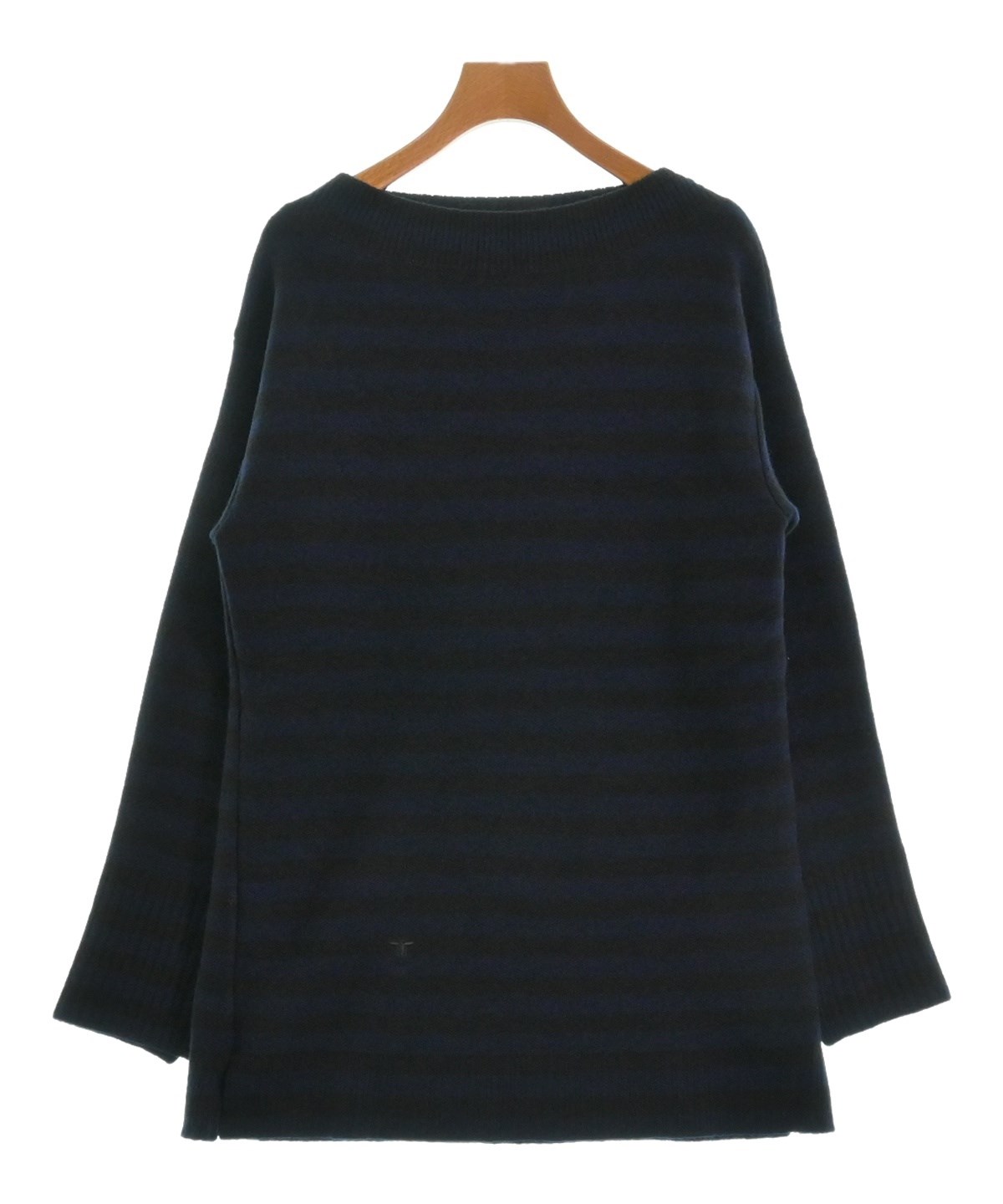 Christian Dior（クリスチャンディオール）ニット・セーター 紺