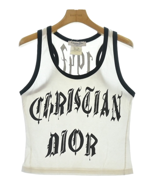 クリスチャンディオール(Christian Dior)のChristian Dior タンクトップ