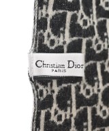 Christian Dior（クリスチャンディオール）マフラー 白 サイズ:- レディース/2200462387055