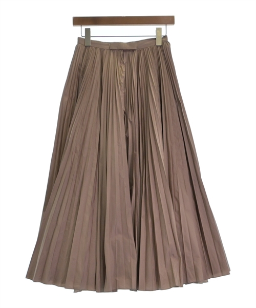 クリスチャンディオール(Christian Dior)のChristian Dior ロング・マキシ丈スカート