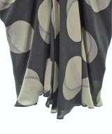 Christian Dior（クリスチャンディオール）ワンピース グレー サイズ:42(M位) レディース/2200423977028