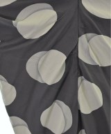 Christian Dior（クリスチャンディオール）ワンピース グレー サイズ:42(M位) レディース/2200423977028