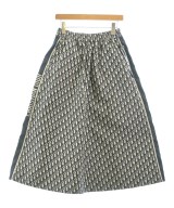 Christian Dior ひざ丈スカート