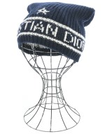 Christian Dior ニットキャップ・ビーニー