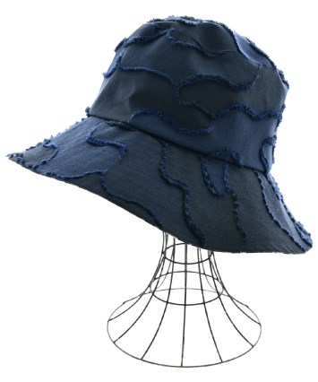 Dior Mesh Bucket Hat 58 Cotton & Polyester Black